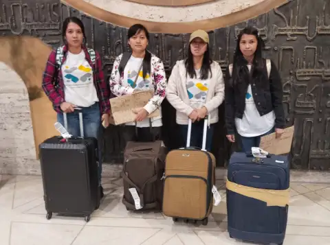 مكتب بيت الالتزام للاستقدام في الرياض - مكتب استقدام معتمد عبر مساند